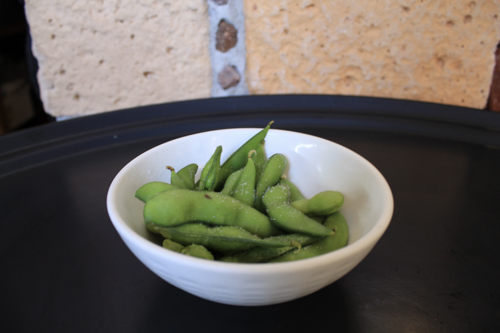 Edamame