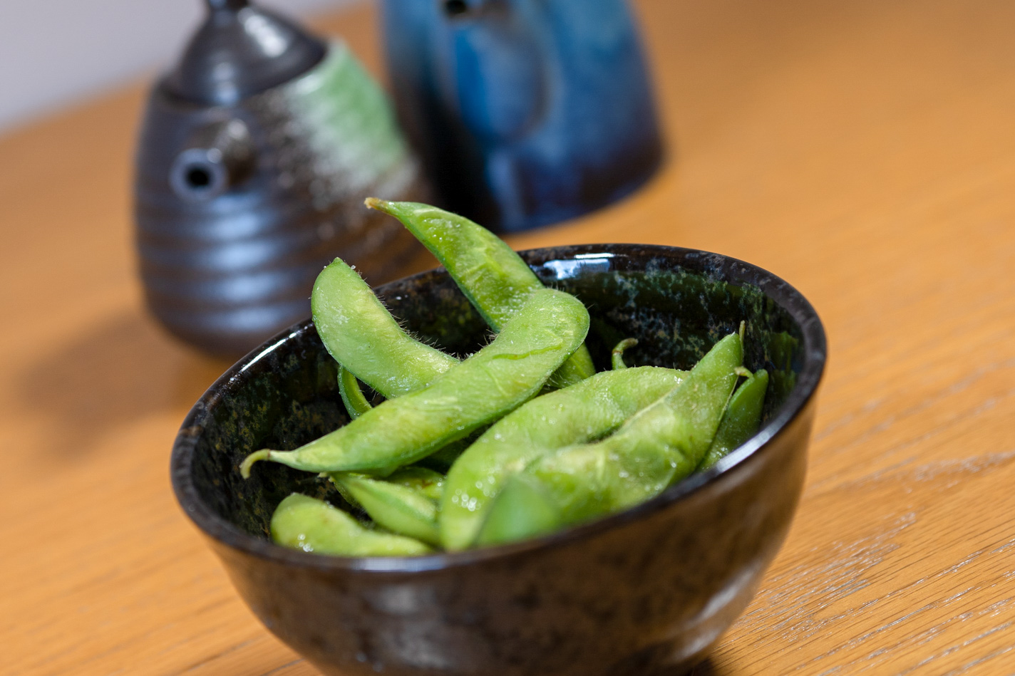 Edamame